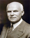 Professor Albin S. Beyer