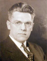 Professor William T. Krefield
