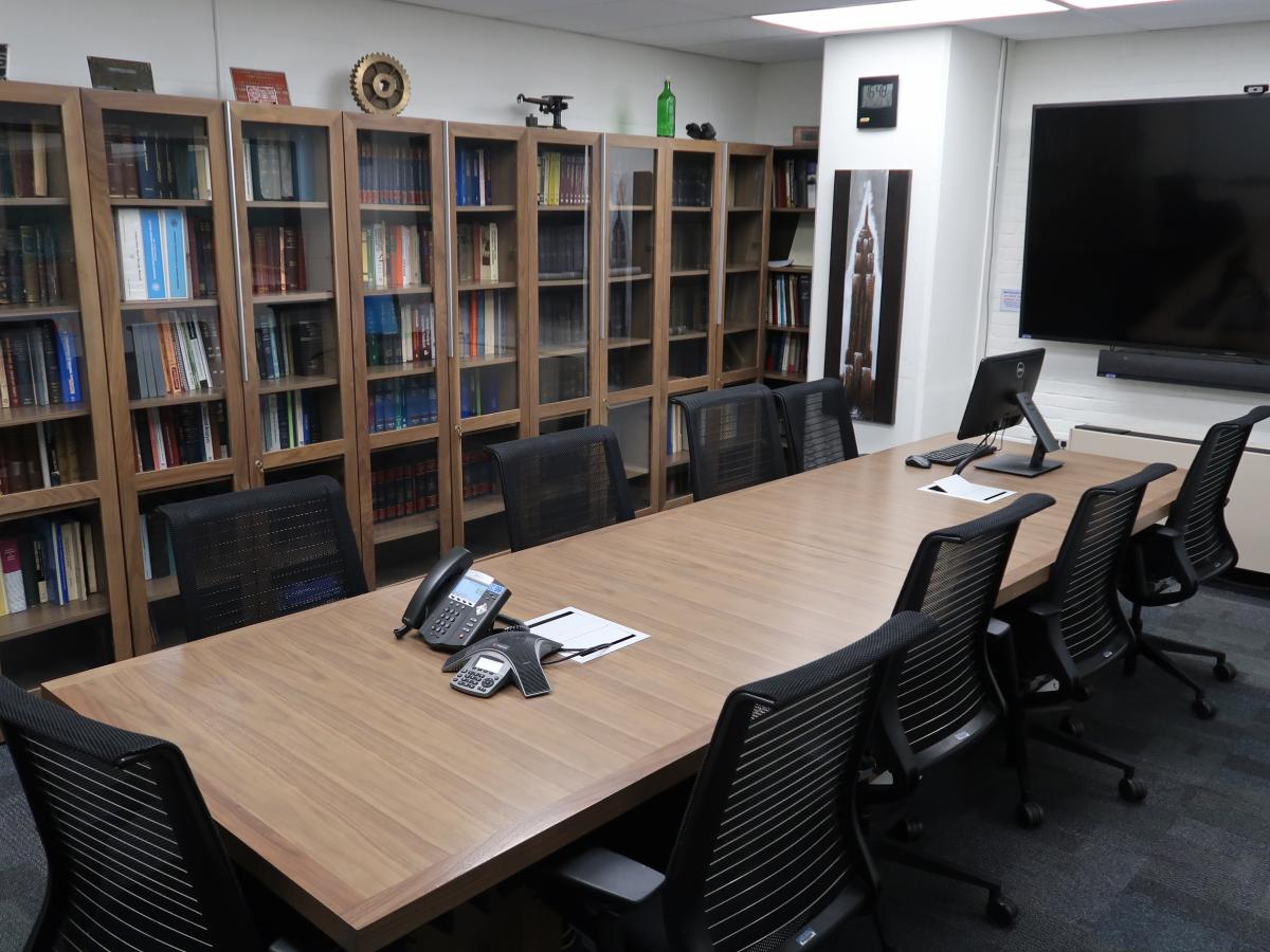 Carleton Lab Library