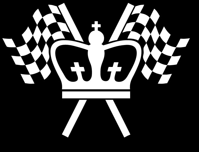 Knickerbocker Motorsports at Columbia University (Formula SAE) Logo