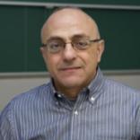 Prof. Tom Panayotidi