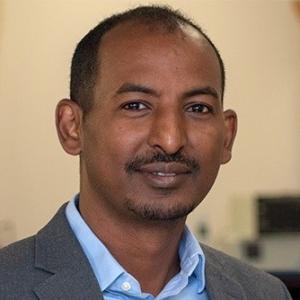 Prof. Addis Kidane